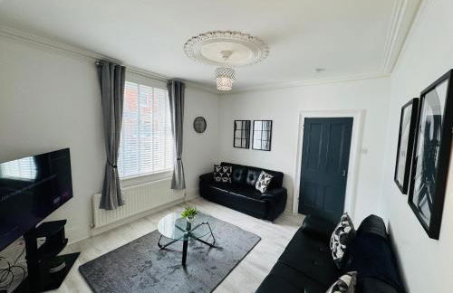 Tynemouth Haven, Luxurious three bed family home - Foto 26