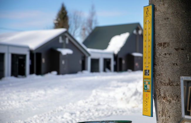 STARRY SKY COTTAGE 15 - Photo 52