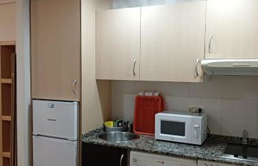 Apartamentos Chevere Blanco-Huca - Foto 7