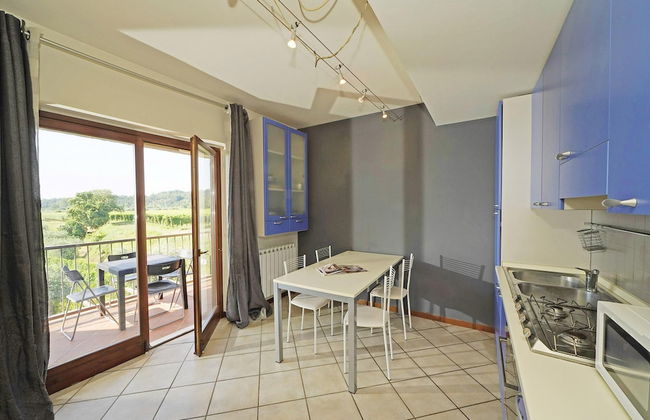 Borgo Alto P1 16 by Wonderful Italy - Foto 6