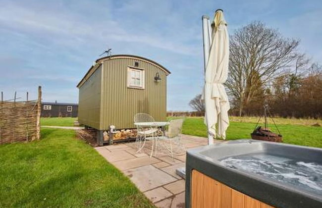 Host Stay Cwch Gwenyn - Photo 7