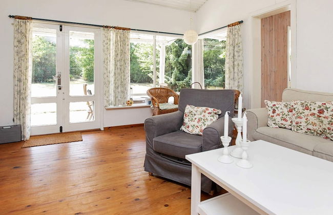 6 Person Holiday Home in Asnaes-by Traum - Foto 15