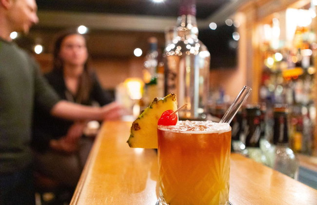 Hotel Olymp Munich - Foto 36