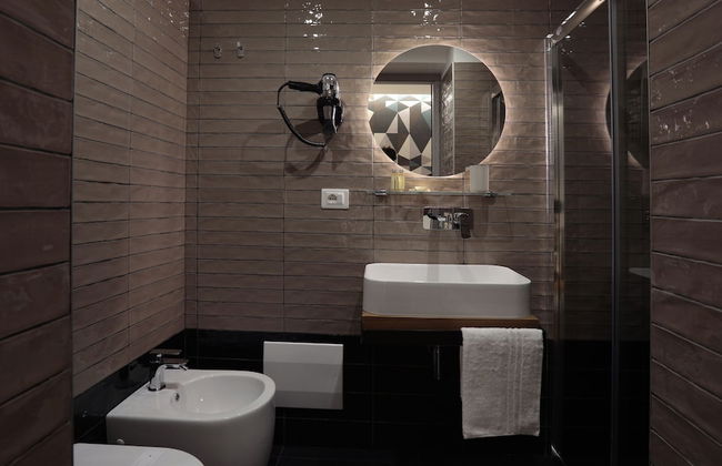 Suite Inn Rome - Foto 45