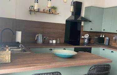 A warm spacious apartment - Foto 5