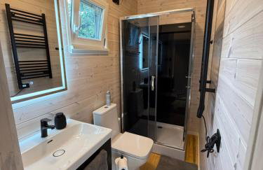 Hytta Scandynavia - Foto 16