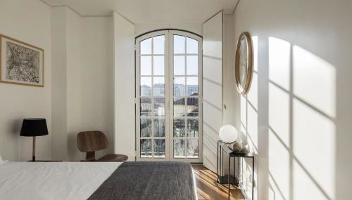 LSA Baixa Castelo by Numa - Foto 2