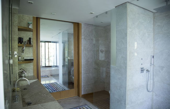 The Cliff House - Foto 37