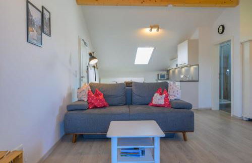 Ferienwohnung Chiemgauglück - Foto 19