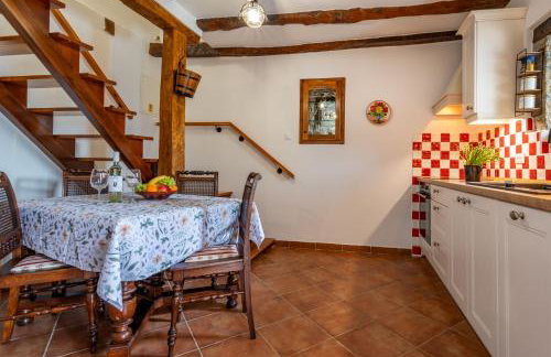 Villa Eda, a rustic beauty nestled in the heart of Istria - Foto 20