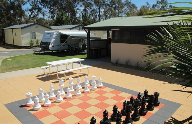 BIG4 Moama Holiday Park - Photo 50