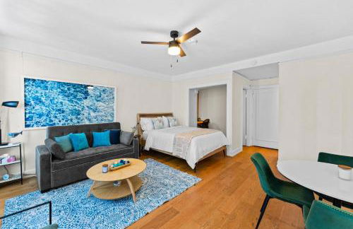 Ocean View Studio Near Convention Center and Beach - Foto 45