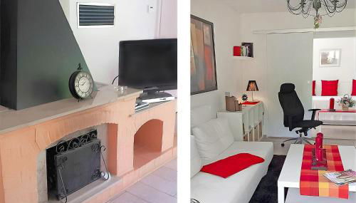 Ferienhaus Mahlow - Foto 4