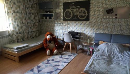 Owocowa Chojnata - Foto 2