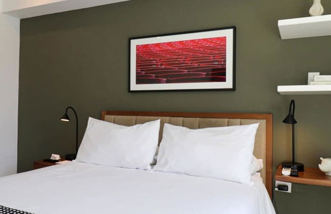 w Sophisticated Loft w AC in Barranco - Photo 9