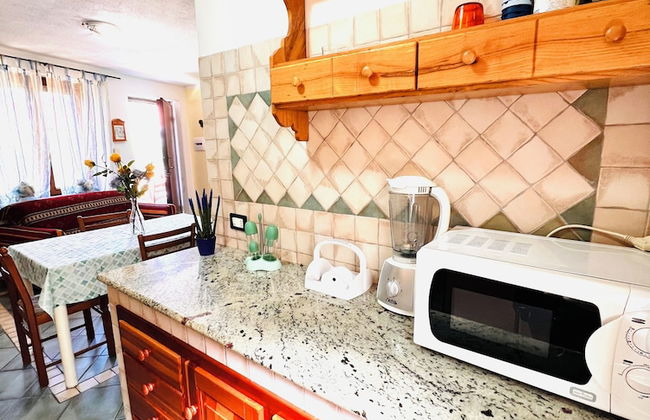 Appartamenti San Teodoro II - Foto 16