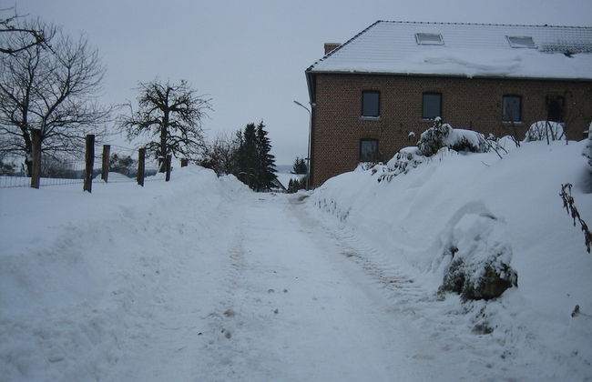 Holiday Home in Epen With Garden & BBQ - Foto 39