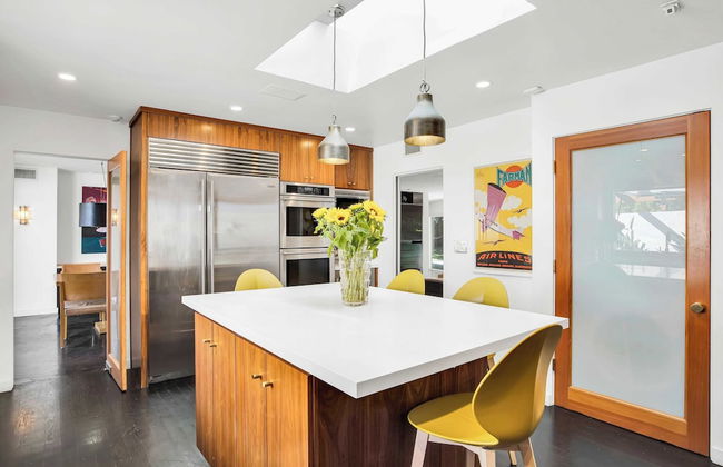 Edwin by Avantstay Hollywood Hills Luxury + Pool - Photo 14