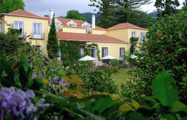 Casa Velha do Palheiro, Relais & Chateaux - Foto 42