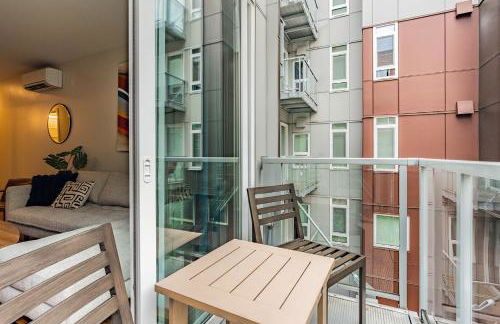 Sophari Parkside: Bellevue Apartments - Foto 16