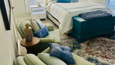 The Birchwood - At Twin Pines-Walk to the Lake! - Foto 2