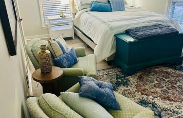 The Birchwood - At Twin Pines-Walk to the Lake! - Foto 2