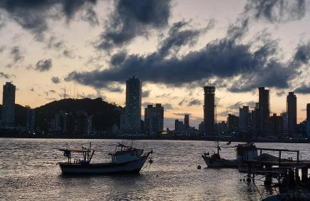 Casa Canto do Farol - Photo 32