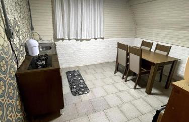 Cabana no Monte com Hidromassagem! - Foto 8