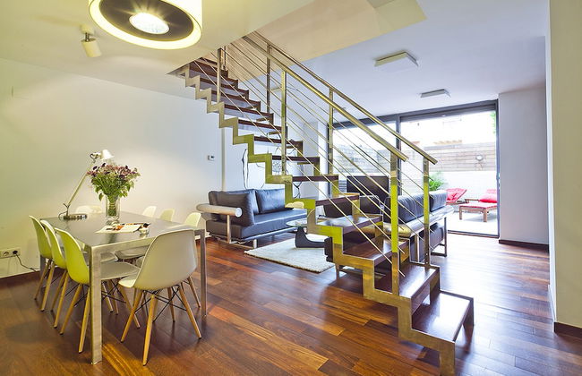 MSB Pool with Terrace - Photo 25