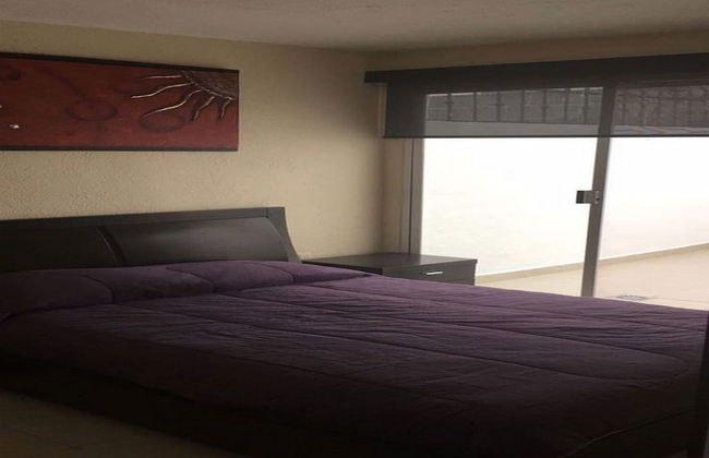 Villa Terrasol - Foto 3