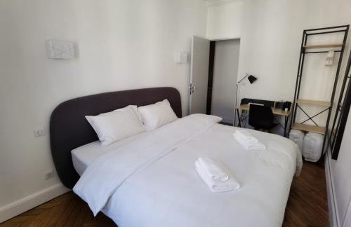 3 PIECES 4****, AU COEUR DU QUARTIER HISTORIQUE - Foto 6