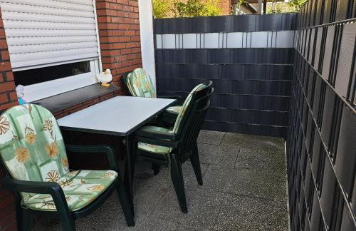 Monteurwohnung Geeste nahe Lingen EG - Foto 14