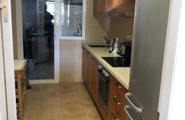 Superior 3BR GolfLA Apartment Minutes from Puerto Banus & Marbella - Photo 14