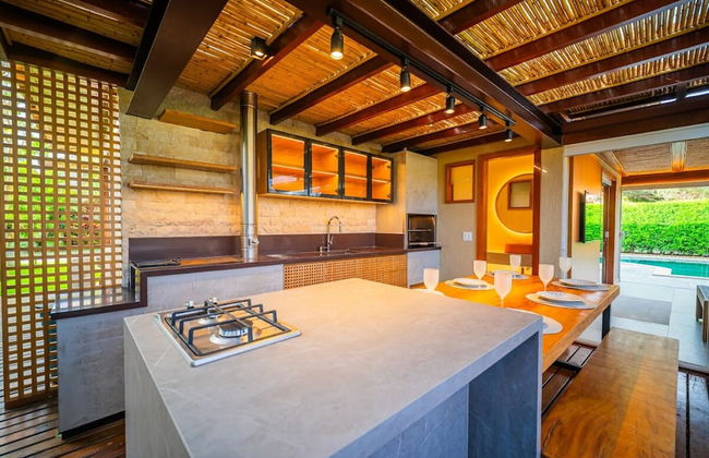 Bz01 Casa Piscina Priv 150m Da Praia - Photo 11