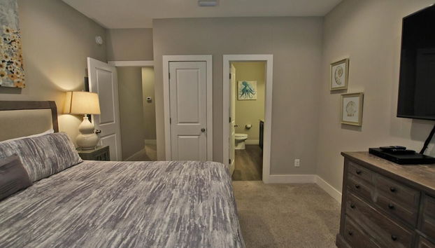 Lil Js Getaway at Romeo Beach #3 - Foto 4, Habitación