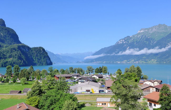2 bedroom Apartment in Brienz - Photo 2