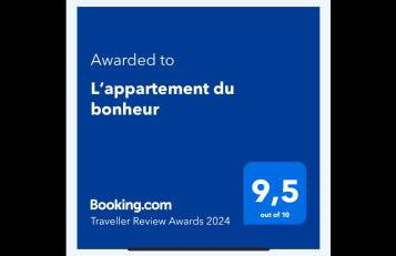 L'appartement du bonheur - Au Cœur des Volcans d'Auvergne sur la Route du Sud - Foto 56