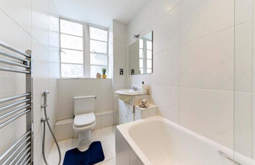 Knightsbridge lowndes square Flat - Foto 6