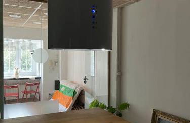 Apartamento en casa, si mascotas ,5 plazas - Photo 12