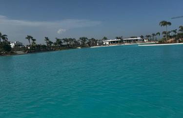 New Penthouse les Orangers Santa Rosalia lake and resort - Photo 38
