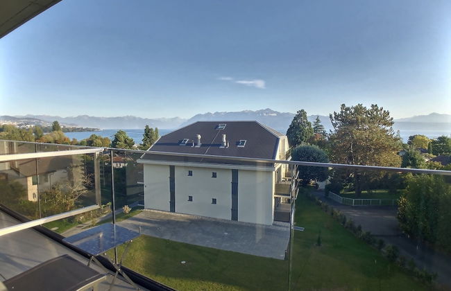 Attica Résidences - Foto 35