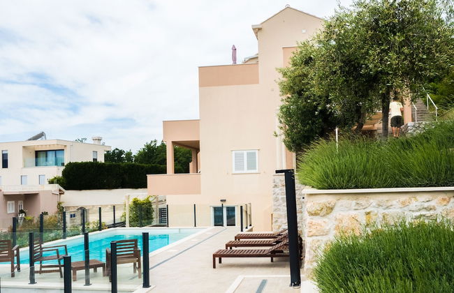 Apartments Bella Vista - Foto 62