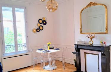 L'Instant Rémois - Hypercentre Boulingrin - Foto 25