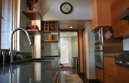 Hilltop Hideaway, Pacific Northwest charm & luxury - Foto 21