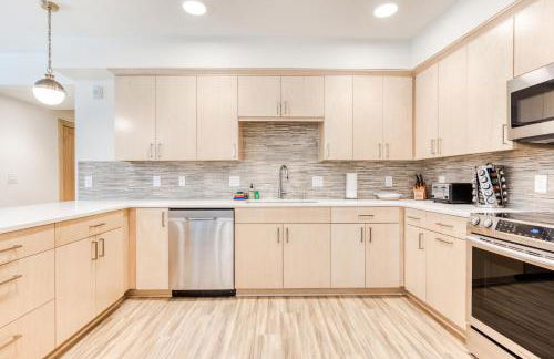 Golden Poles Chalet #110 - Foto 11