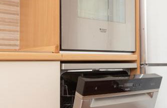 ArtStay Apt near Rho Fiera, Pool, Parking - Foto 27