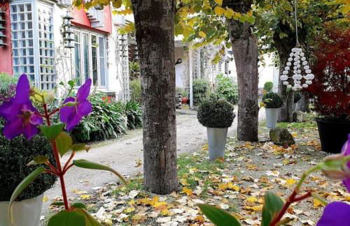 zentralclub apartamento vatio- jacuzzi - Foto 17