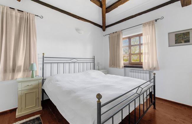 Authentic Villa Fabina in Rural Istria - Foto 2