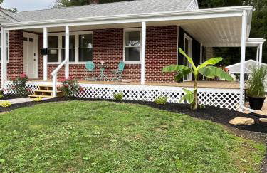 The Rene Carr House - Foto 34