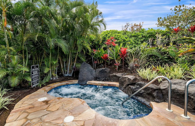 Waikoloa Beach Villas O2 - Foto 53